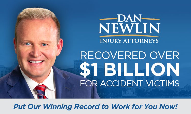 Dan Newlin Injury Attorneys